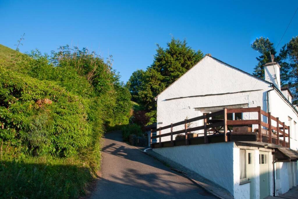 Lane Foot Family Accommodation Winter Deals Nov To March On 3 Nts Or More Ambleside Eksteriør billede