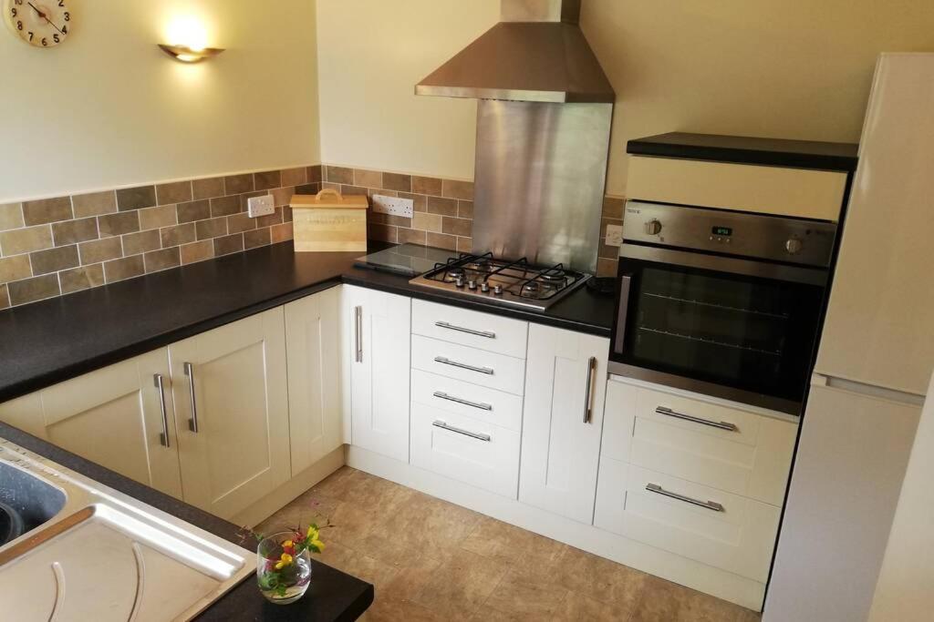 Lane Foot Family Accommodation Winter Deals Nov To March On 3 Nts Or More Ambleside Eksteriør billede