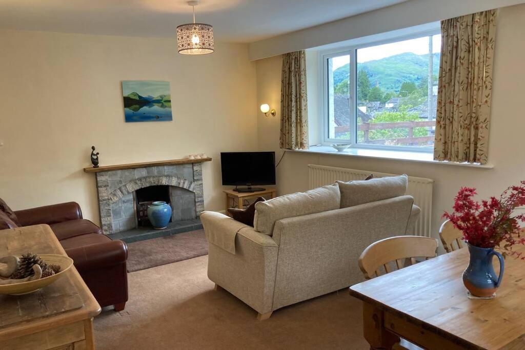 Lane Foot Family Accommodation Winter Deals Nov To March On 3 Nts Or More Ambleside Eksteriør billede