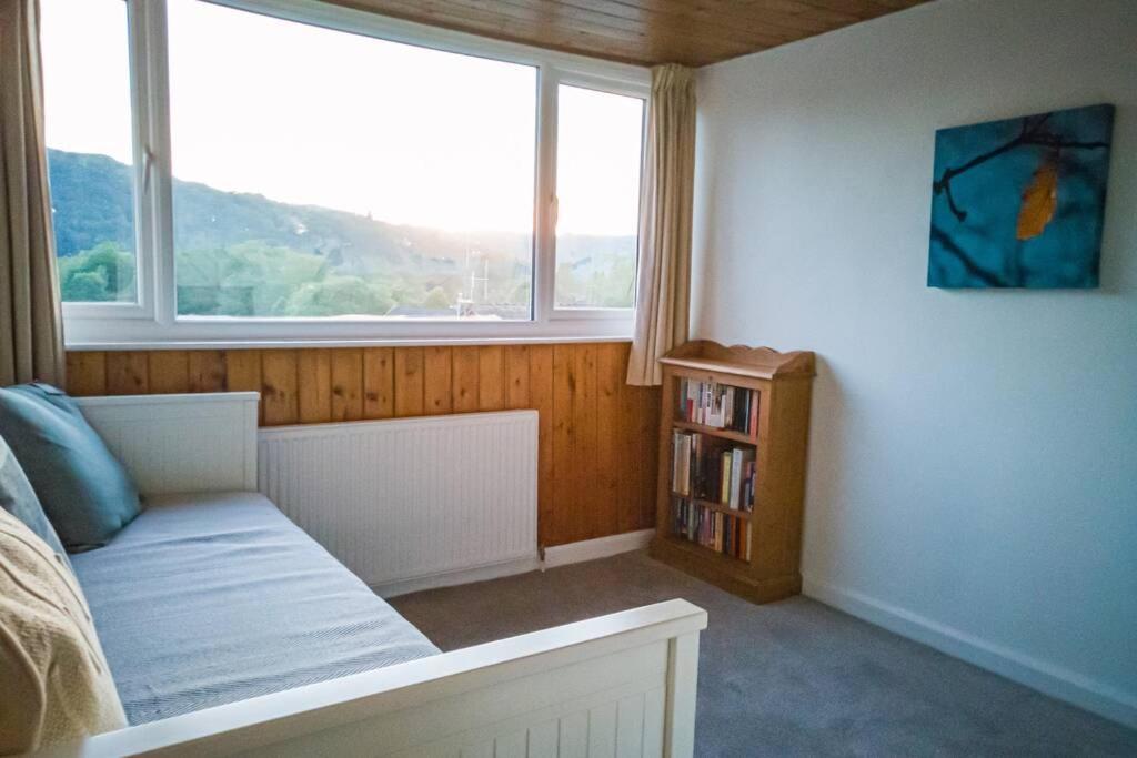 Lane Foot Family Accommodation Winter Deals Nov To March On 3 Nts Or More Ambleside Eksteriør billede