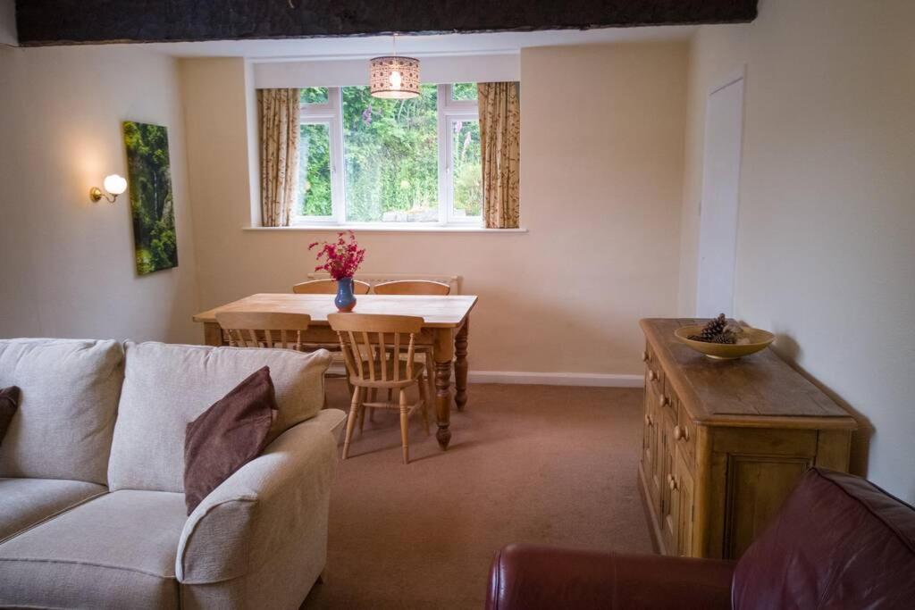 Lane Foot Family Accommodation Winter Deals Nov To March On 3 Nts Or More Ambleside Eksteriør billede