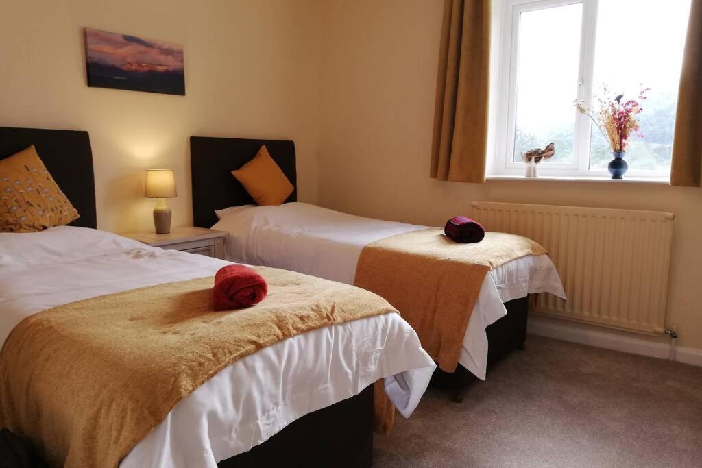 Lane Foot Family Accommodation Winter Deals Nov To March On 3 Nts Or More Ambleside Eksteriør billede